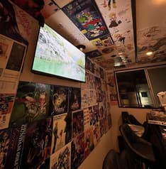 アニメバー ふぁんくらぶ! 2