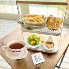 UPcafe アップカフェ 2