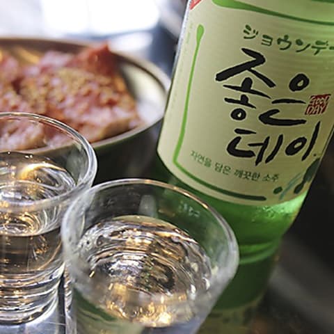 焼肉 ホルモン 金山商店 加古川店