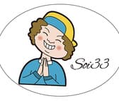 タイ屋台飯バーsoi33    3