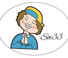 タイ屋台飯バーsoi33    2