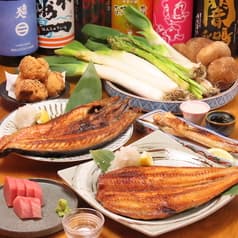 炉端にのいち 2