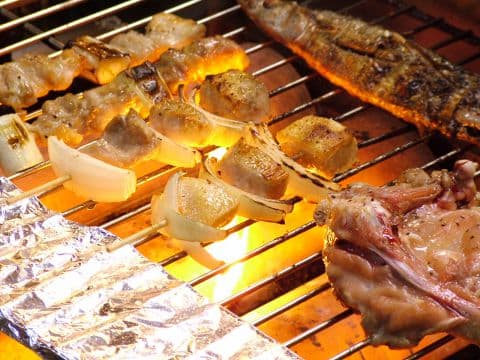 大衆酒場 民酒党 市駅前支部