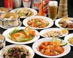 華の閣 はなのかく 2