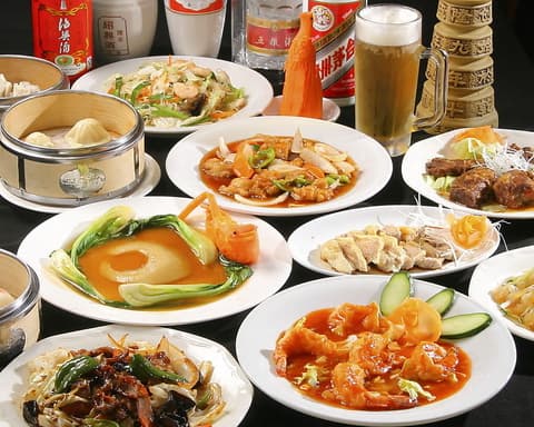 華の閣 はなのかく