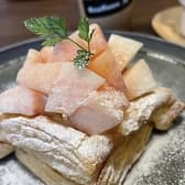 南船場で姉妹が営むカフェ 3