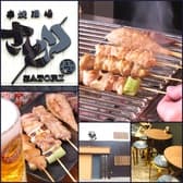 串焼酒場 さとり 淵野辺本店 3