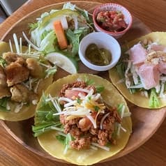 マーサ うみべのいえキッチン店 2