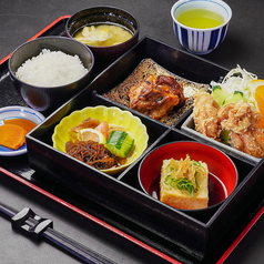 味処 かわぜん 2