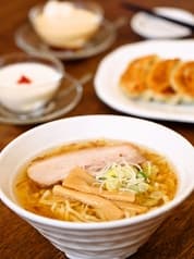 麺家ゐをり 2