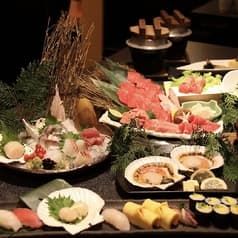 焼肉割烹 藤吉 松原店 2