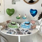 CAFE DAISY OITA カフェ デイジー オオイタ 3