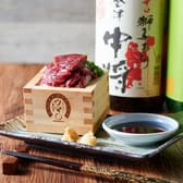 日本の酒と馬の肉 ウマ○ 福島駅前店 3