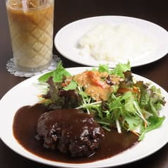 Style cafe&diner スタイル 2