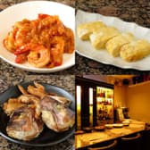 晩酌酒場すざく 3