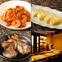 晩酌酒場すざく 2