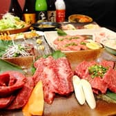 焼肉 肉真 NIKUMASA 3