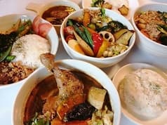 Curry Store 万屋マイキー 2