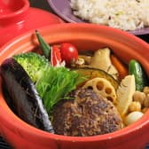 スープカレー しゃば蔵 3