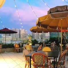 CHUTNEY Asian Ethnic Kitchen 2