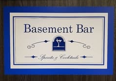 Basement Bar ベイスメント バー 2