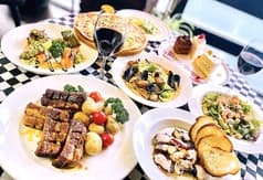 レストラン&バー チャーリーズ 2