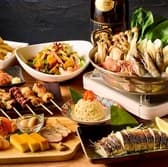 川越っ子居酒屋 燻し家もっくん 3