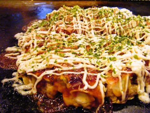 浅草 七五三 もんじゃ