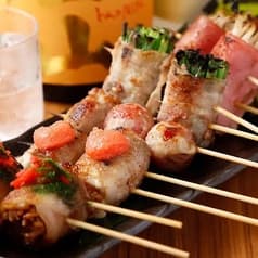 魚と巻き串のお店 優男 池袋本館 2