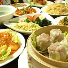 本格中華料理 江南亭 こうなんてい 2