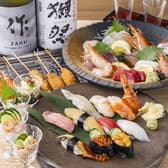 お鮨のかど家 ルシアス店 3