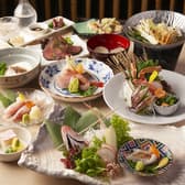 創菜酒楽 静月 3