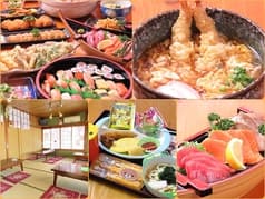 うどん酒房 たぬき 2