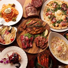 ラフォンターナ 花小金井店 2