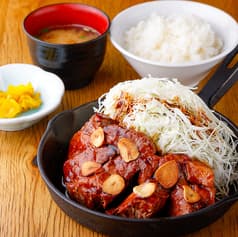 東京トンテキ ヨドバシAkiba 2