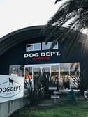 DOG DEPT GARDEN 木更津店 3