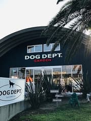 DOG DEPT GARDEN 木更津店 2
