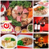 タイ式焼肉鍋レストラン sala thai 3