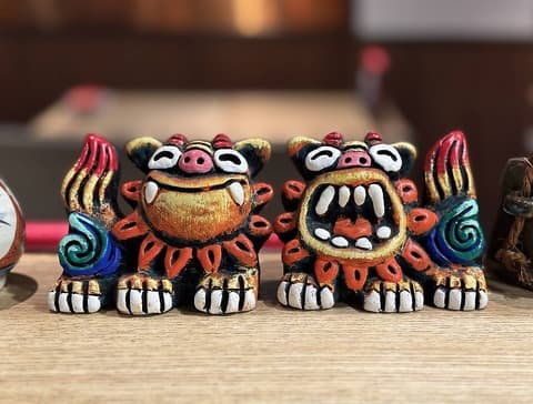 南国食堂 ぱらだいす 沖縄