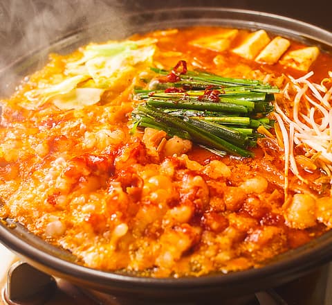 韓ごはん nicoya にこや