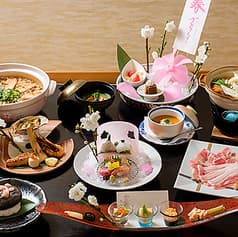 遊花膳こうの 2