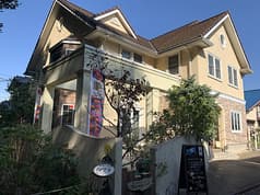 gallery cafe Bella 2