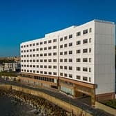 銚子グランドホテル 3