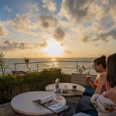 THE CALIF KITCHEN 沖縄店 3