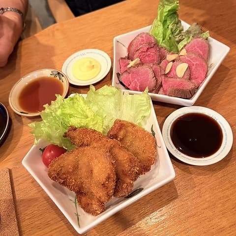 歌える居酒屋 いっこん