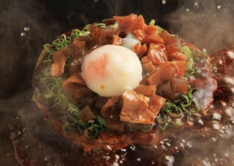 じゅうじゅう屋 天神橋2丁目店