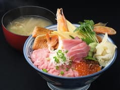 寿司たらく尾久駅前店 2