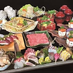 瀬戸内 海のもん とといち 2