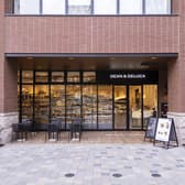 DEAN & DELUCA 岡山 3