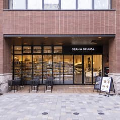 DEAN & DELUCA 岡山 2